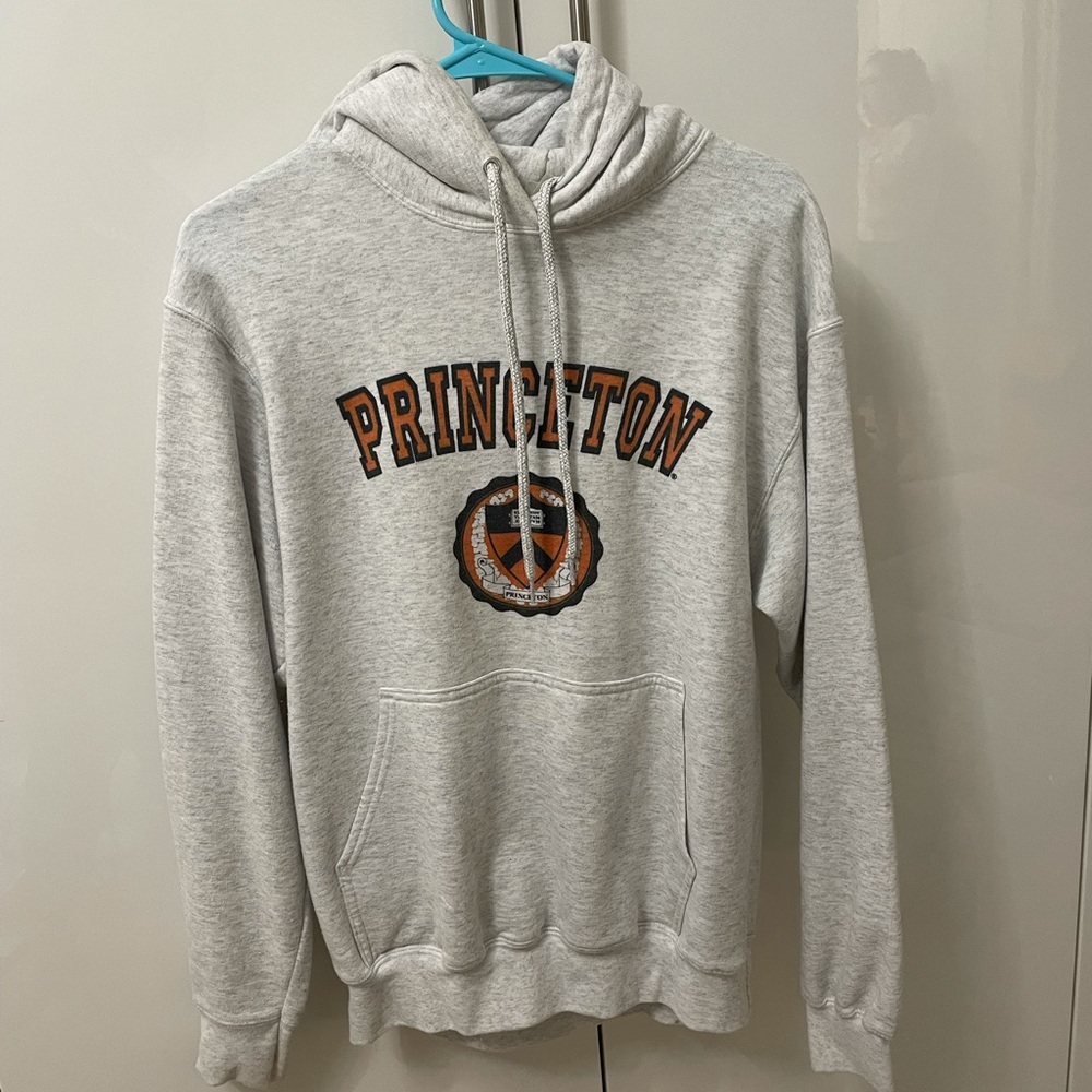 Princeton Sweatshirt